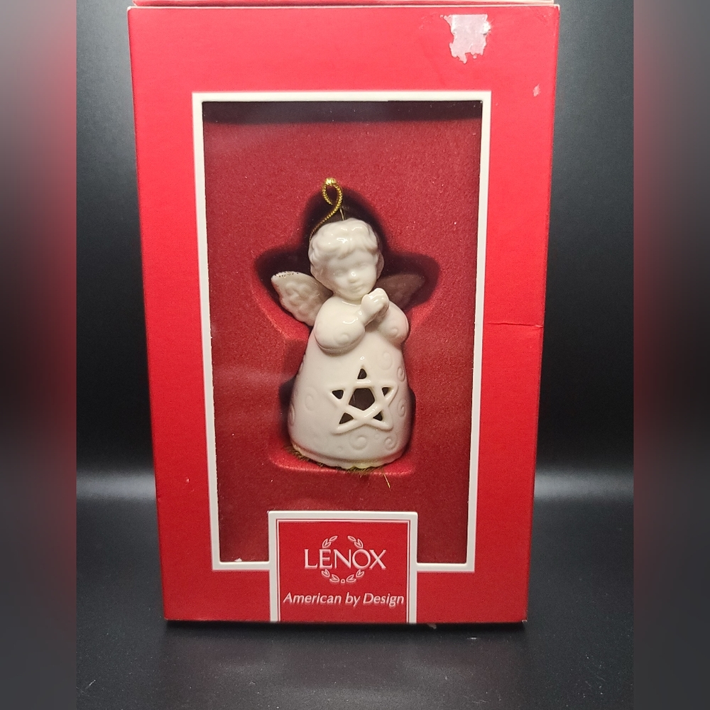 Lenox Ornament